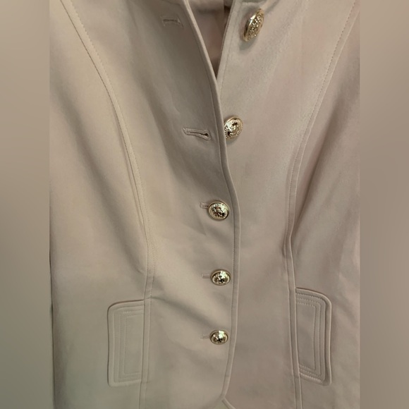 Tommy Hilfiger size 5 Blazer - Picture 4 of 14